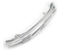 Underground Parts G7-05L Door Wing Mirror Indicator Light Left Passenger Side