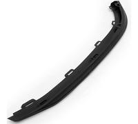 Underground Parts G7-22L GTI mk7 Front Bumper Lower Spoiler Lip Trim Left Passenger side