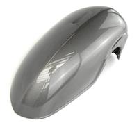 Underground Parts Grey Door Wing Mirror Cover Cap Right Drivers Side for Vauxhall Corsa D E 2006-2019