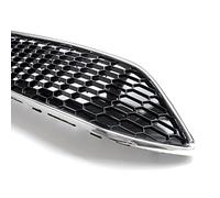 Underground Parts Honeycomb Front Bumper Main Upper Top Centre Grille for Ford Focus mk3