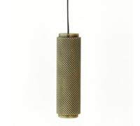 UNDERGROUND PARTS Knurled Solid Brass Bathroom Light Switch Cord Pull Antique Brass Finish