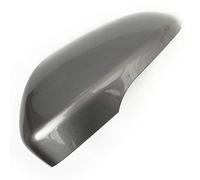 UNDERGROUND PARTS Magnetic Grey Door Wing Mirror Cover Cap Left Passenger side for Ford Mondeo mk5