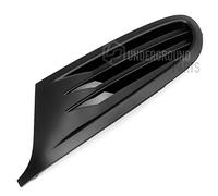 Underground Parts New Front Bumper Lower Grille Trim Panel Left Passenger Side for VW Golf mk6