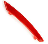 Underground Parts New Replacement Rear Back Bumper Red Reflector Right Drivers Side Compatible with Seat Ibiza mk4 2012-2017