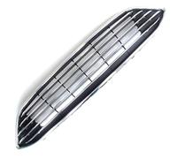 Underground Parts New Replacement Upper Main Top Chrome Front Bumper Grille for Ford Focus mk3