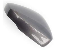 Underground Parts - Nimbus Grey Door Wing Mirror Cover Cap Right Drivers Side for VW Polo 6R 2009-2017