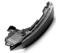 Underground Parts P6R-23L Door Wing Mirror Indicator Light Left Passenger side