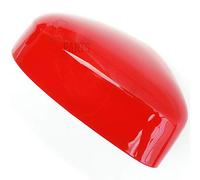 Underground Parts Race Red Right Driver Side Wing Mirror Cover Cap for Ford Focus mk3 and Mondeo mk4