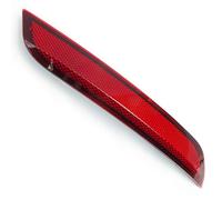 Underground Parts Rear Back Bumper Reflector Right Driver Side for VW Polo 6R 2009-2017