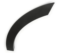 Underground Parts Rear Back Door Trim Wheel Arch Cover Left Passenger Side for Land Rover Discovery Sport