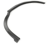Underground Parts Rear Back Wheel Arch Extension Cover Trim Left Passenger Side for Land Rover Discovery Sport
