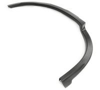 Underground Parts Rear Back Wheel Arch Extension Cover Trim Right Drivers Side for Land Rover Discovery Sport
