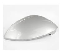 Underground Parts Reflex Silver Painted Door Wing Mirror Cover Cap Right Drivers Side for VW Golf mk8 2020-2025