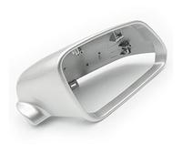 Underground Parts Reflex Silver Wing Mirror Cover Cap Casing Housing Right Driver side