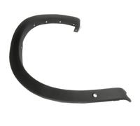Underground Parts Replacement Front Wheel Arch Trim Extension Cover Left Passenger Side Compatible with Ford Ranger T6.2 2023-2026