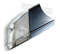 UNDERGROUND PARTS Right Driver Side Offside Door Mirror Indicator Light LED lamp blinker