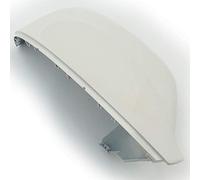 Underground Parts T5 T6 Candy White Painted Door Wing Mirror Cover Cap Right Drivers Side