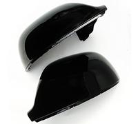 Underground Parts T5 T6 Gloss Black Edition Door Wing Mirror Covers Caps