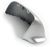 Underground Parts T5 T6 Reflex Silver Painted Door Wing Mirror Cover Cap Left Passenger Side