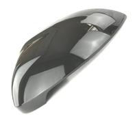 UNDERGROUND PARTS Urano Grey Painted Door Wing Mirror Cover Left Passenger Side compatible with VW Passat B8
