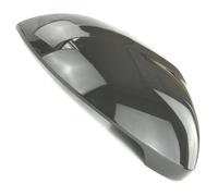 UNDERGROUND PARTS Urano Grey Painted Door Wing Mirror Cover Right Drivers Side compatible with VW Passat B8