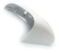UNDERGROUND PARTS VX-A-20L Summit White Door Wing Mirror Cover Cap Left Passenger side