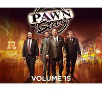 Underground Pawn