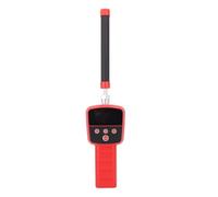 Underground Pipe Locator, 512Hz Portable Water Resistant Device for Finding Pipes and Cables, Accurate and Reliable Utility Location Tool for Home Improvement