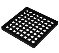 Underground Pipe Square Hopper Spare Grid