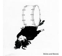 Underground Railroad - Sticks And Stones [VINYL]