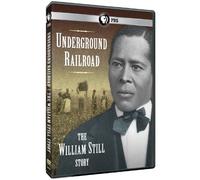 Underground Railroad: The William Still Story [DVD] [Region 1] [US Import] [NTSC]