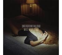 Underground Railroad White Night Stand (CD) (US IMPORT)