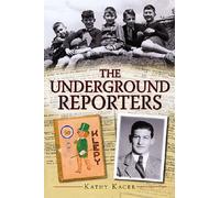 Underground Reporters