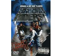 UNDERGROUND RIDERS 2