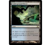 Underground River | 10th Edition