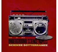Underground Science - Scienze Sotterranee