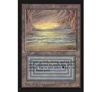 Underground Sea (Not Tournament Legal) | International Edition