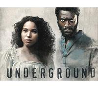Underground - Season 01