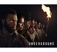 Underground - Season 02