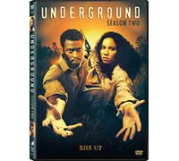Underground - Season 02