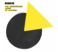 UNDERGROUND SOUND OF GLASGOW ( 直輸入盤・帯ライナー付 )