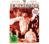 Kusturica,Emir - Underground (Special Edition - Director's Cut)