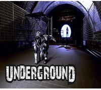 Underground Steam CD Key