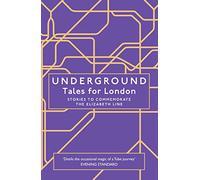 Underground: Tales for London