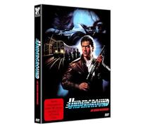 Underground Terror - An Urban Nightmare