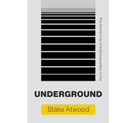 Underground: The Secret Life of Videocassettes in Iran (Infrastructures)