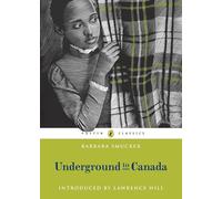 Underground to Canada – Penguin Books