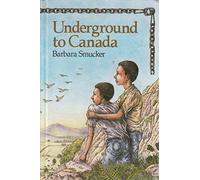 Underground to Canada (New Windmills KS3)