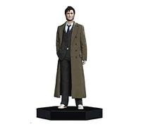 Underground Toys Doctor Who 10th #8 Collector Figure