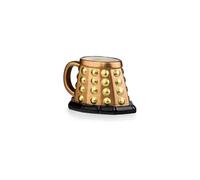 Underground Toys Doctor Who: Dalek 3D Mug